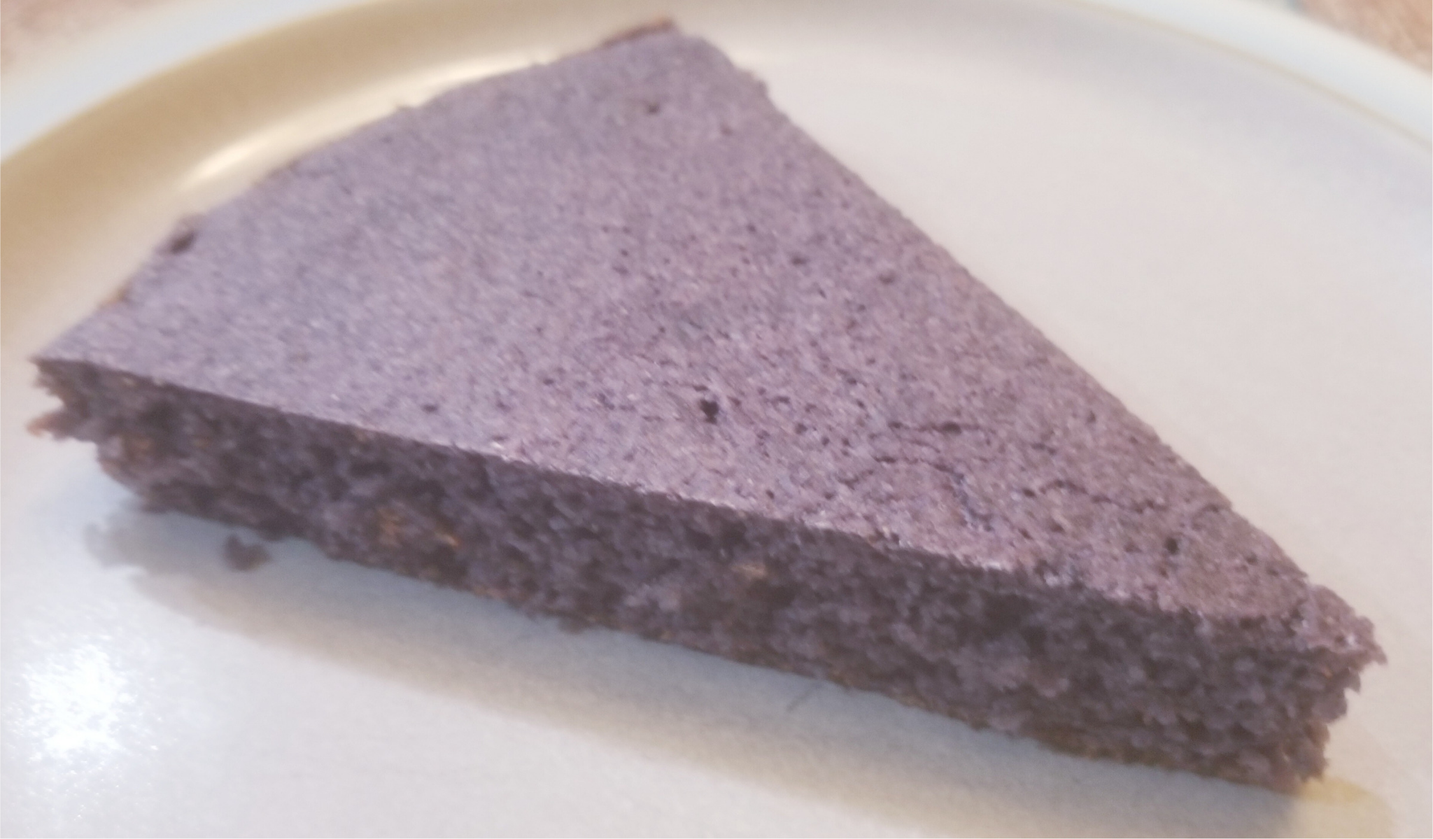 Blue Corn Flour